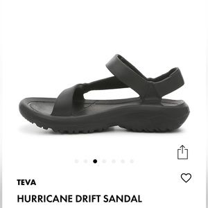 Hurricane Drift Teva Sandal